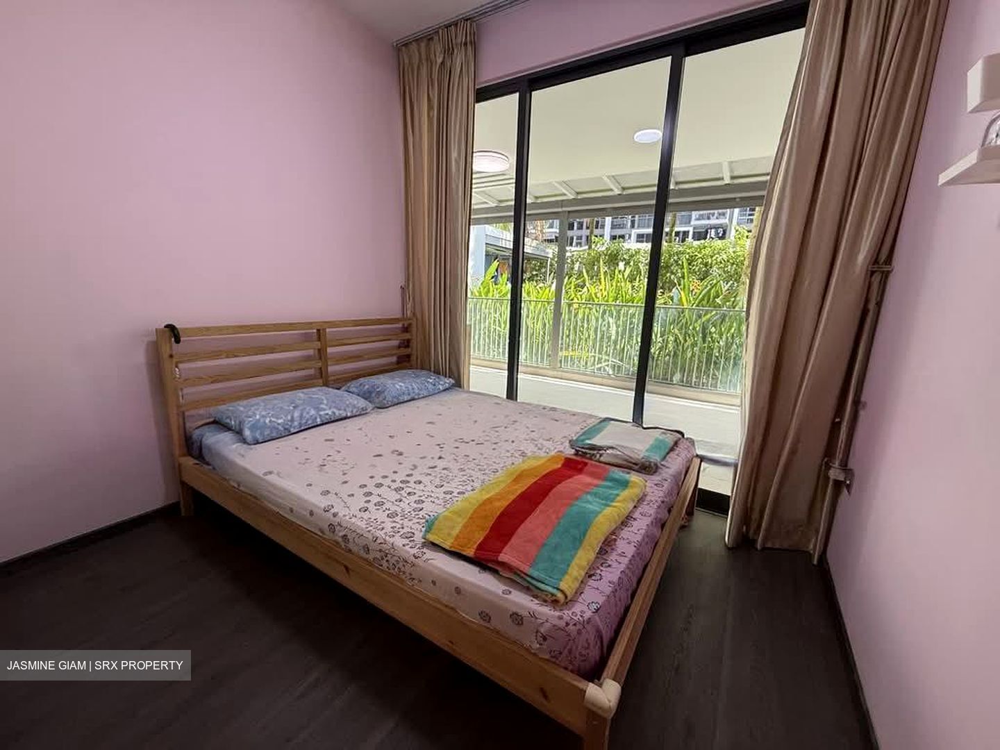 Blossom Residences (D23), Condominium #551604971